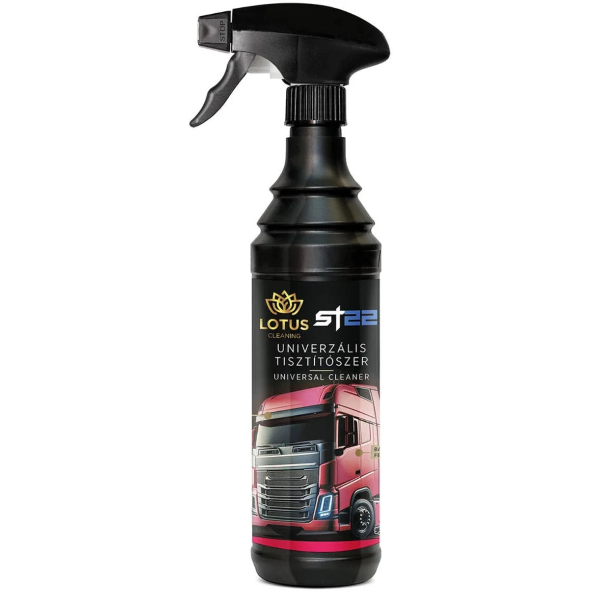 Univerzální čisticí prostředek 600 ml