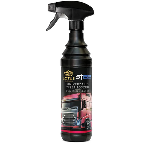Univerzální čisticí prostředek 600 ml