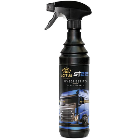 Čistič skel a čelních skel 600 ml