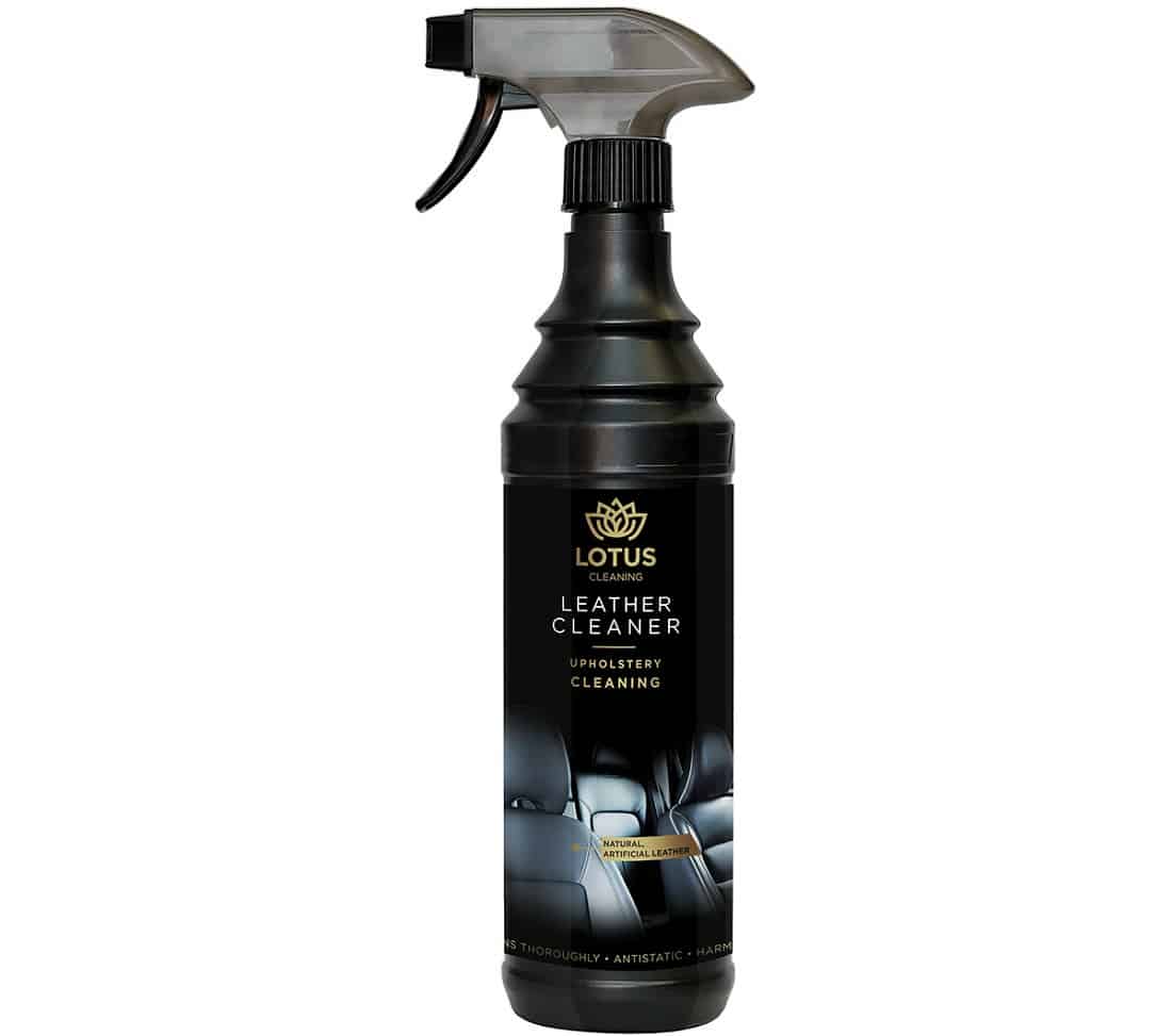 Kůži čistící prostředek 600 ml
