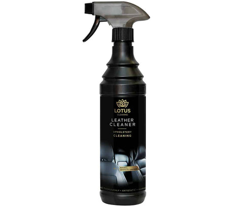 Kůži čistící prostředek 600 ml