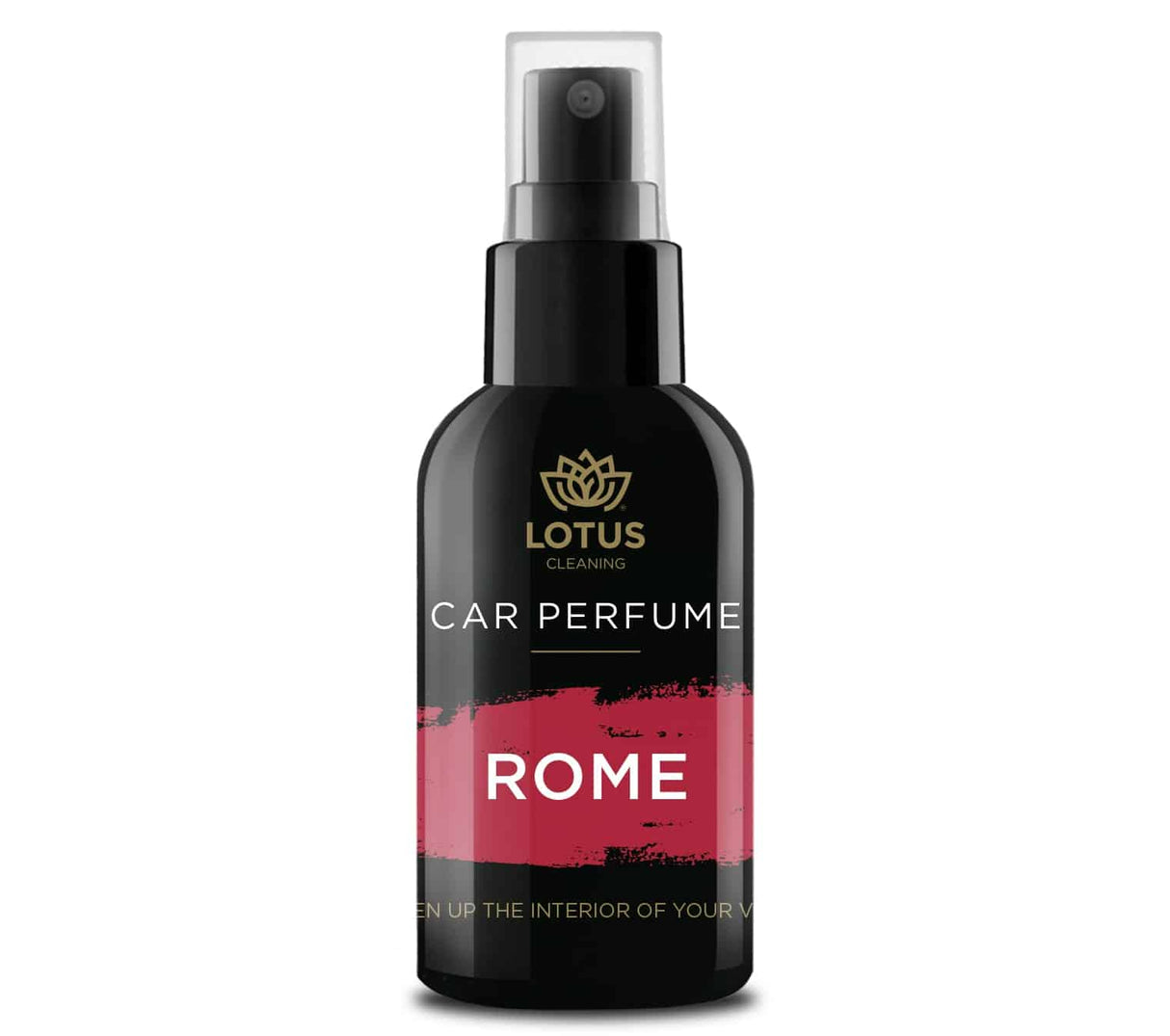 Premium autodifuzér autovůně 100 ml