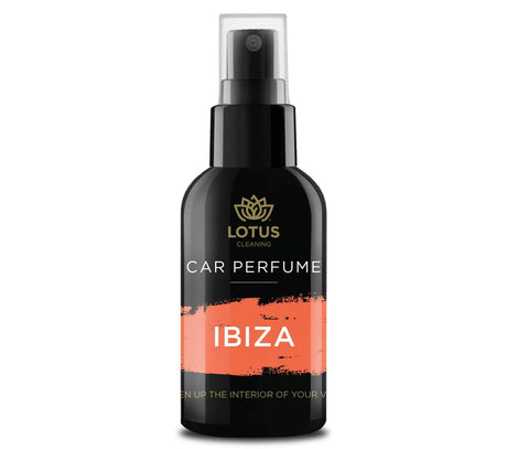 Premium autodifuzér autovůně 100 ml