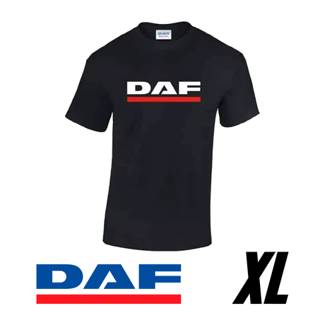 DAF tričko 100% bavlna