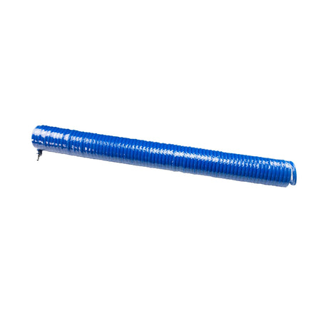 Fúvací pistole s hadicí 8 x 12 mm s rychlým připojením