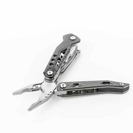 Multifunkční kleště Multitool TRUE UTILITY HANDYONE TU181