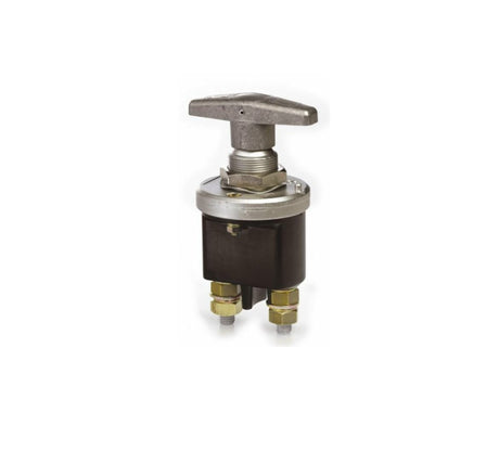 Odpojovací spínač 250-2500 Amp pro Iveco