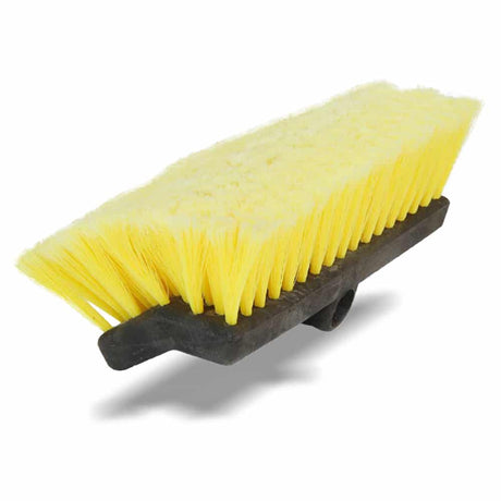 Hlava kartáče na mytí pro teleskopické rukojeti o délce 180-250 cm s vodním kohoutkem