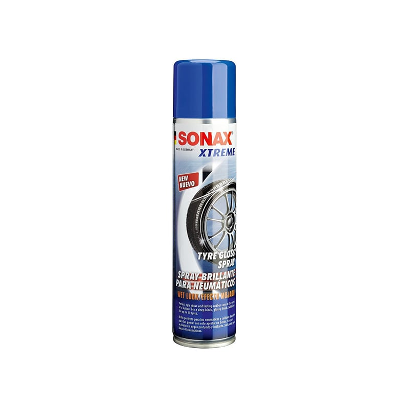Gumiápoló spray 400 ml