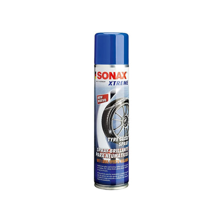 Gumiápoló spray 400 ml