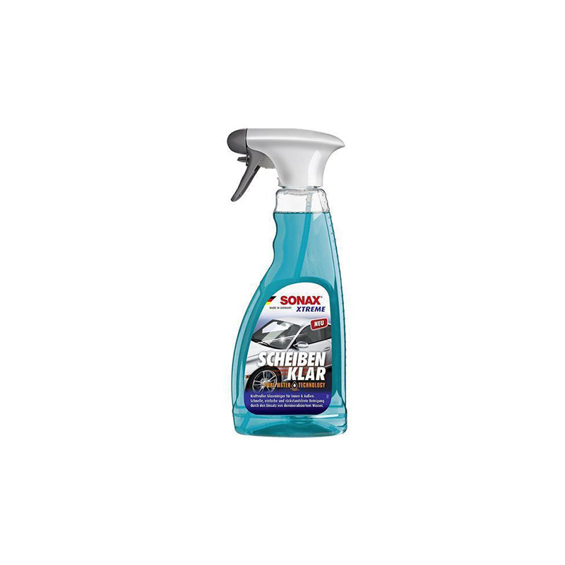 Čistič oken NANO 500 ml. SONAX XTREME
