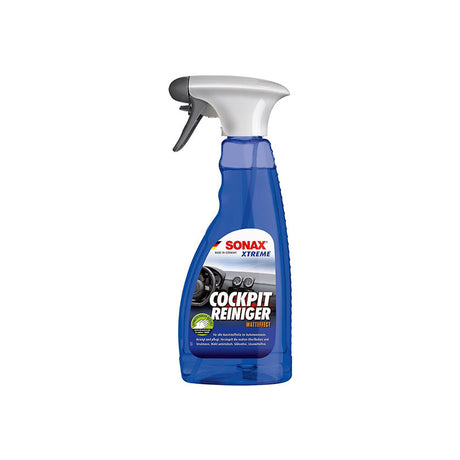 Čisticí prostředek na palubní desku matný 500 ml SONAX XTREME