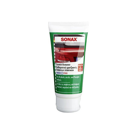 Odstraňovač škrabancov z plexiskla 75 ml