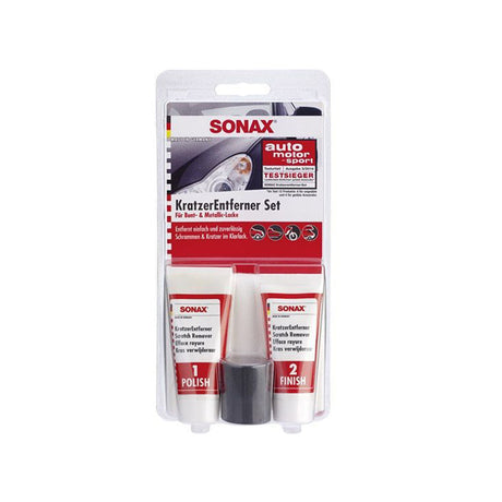 Odstraňovač škrabancov z lakovanej a lesklej plochy 50 ml