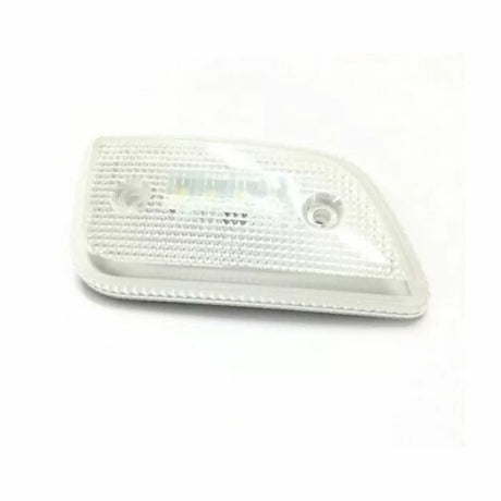 Pozice světla horní pro MB Antos, Arocs MP4 LED bílá