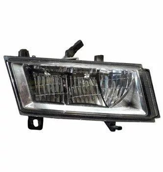Mlhové světlomety Scania S LED