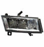 Mlhové světlomety Scania S LED