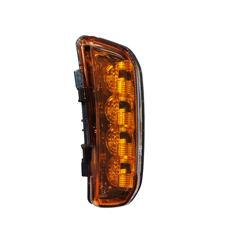 Světelný index pro Scania R, S od roku 2016 LED