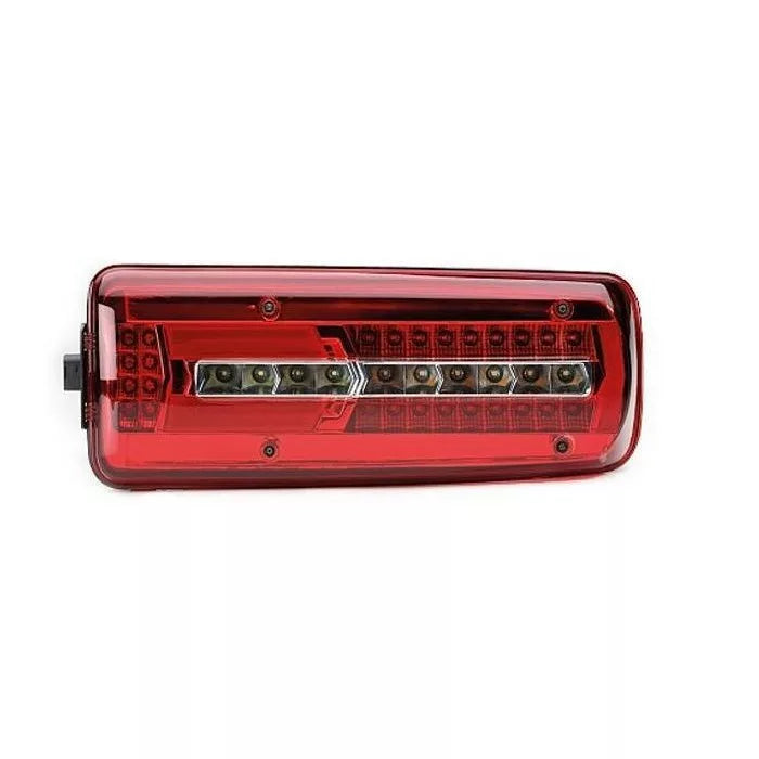 Světlo pro MAN TGX Euro 6 LED