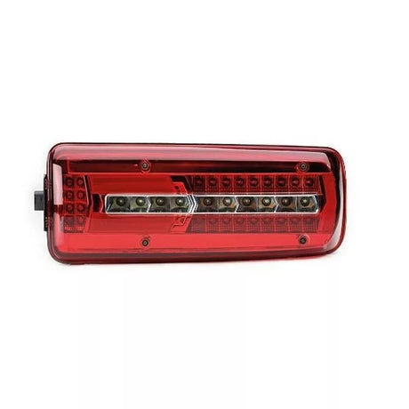 Světlo pro MAN TGX Euro 6 LED