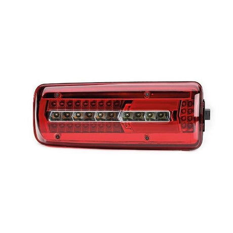Světlo pro MAN TGX Euro 6 LED