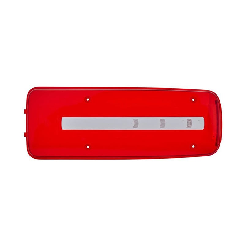 Světlo pro MAN TGX Euro 6 LED s krytem