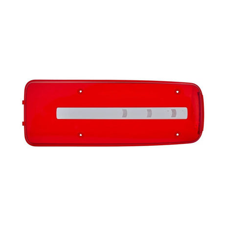 Světlo pro MAN TGX Euro 6 LED s krytem