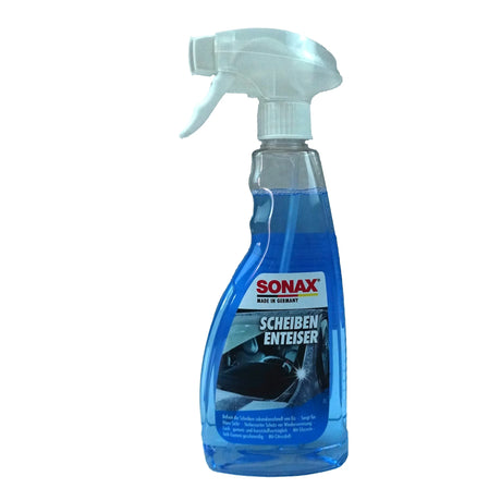 Pumpovací odmrazovač 500 ml