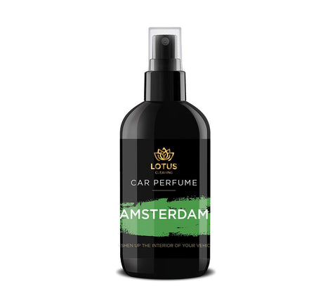 Premium autodifuzér autovůně 100 ml