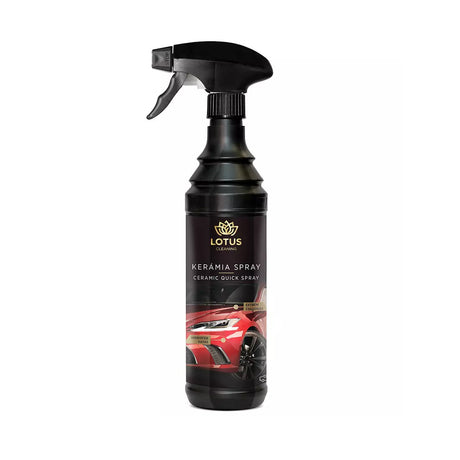Keramický sprej 600 ml