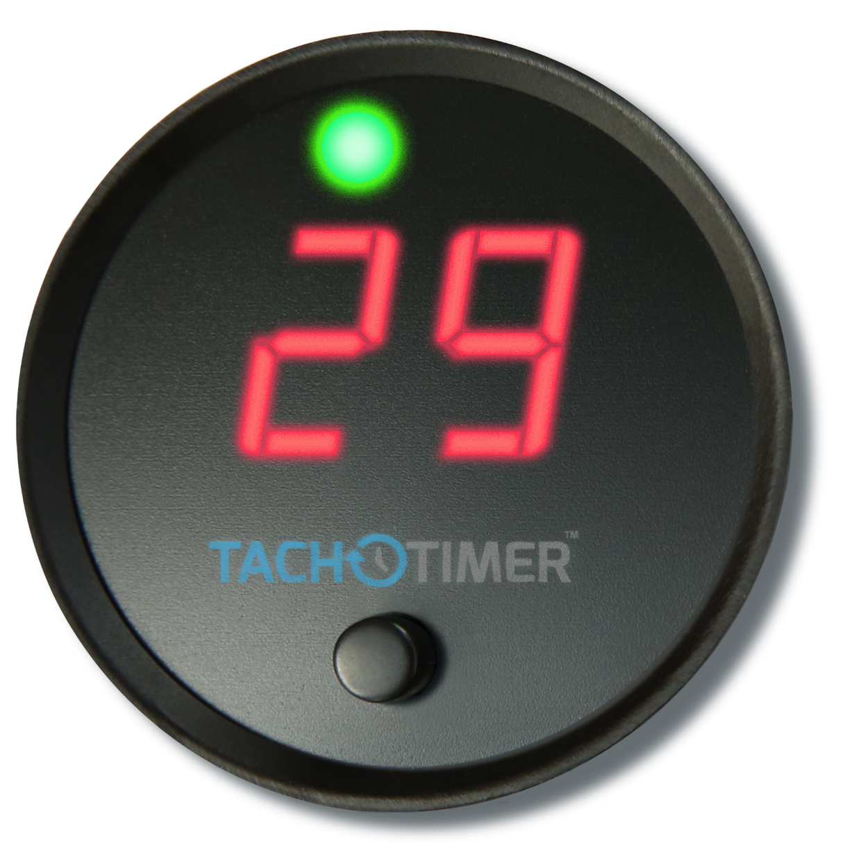 Tacho Timer 3 - Jednominutové pravidlo - Asistent tachografu