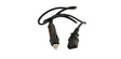 Napájecí kabel pro rýžovar do zapalovače