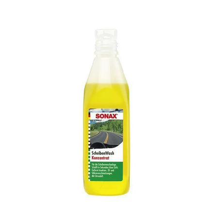 Koncentrát na čištění oken, 250 ml, SONAX