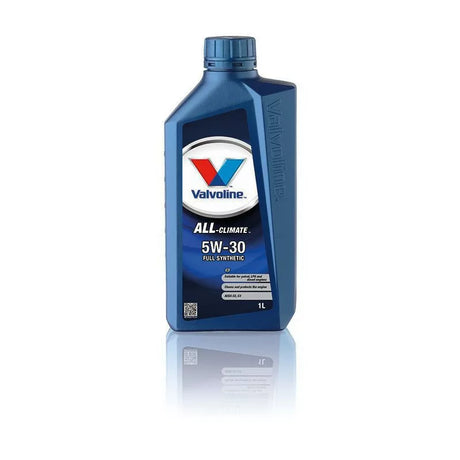 Motorový olej 5W30 - Valvoline All Climate - C2/C3 - 1l