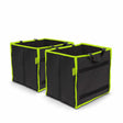 Organizér do kufru 2 kusy 30 x 30 x 25 cm