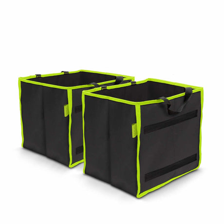 Organizér do kufru 2 kusy 30 x 30 x 25 cm
