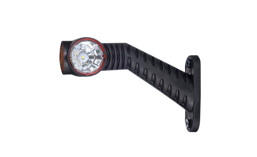 Šířkové světlo s LED diodou Superpoint 3