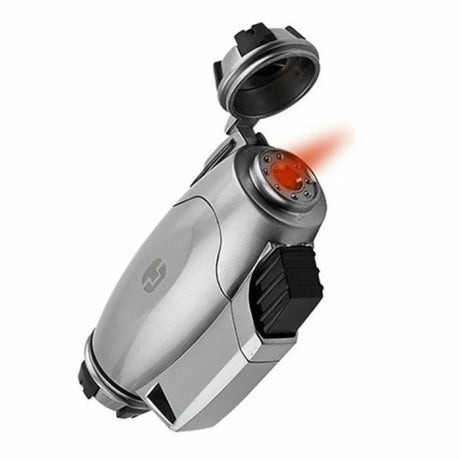 Zapalovač TURBOJET bouřkový