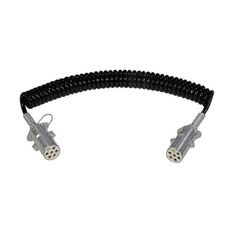 Elektrický kabel 7pólový 24V T