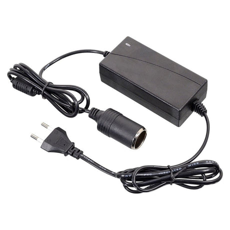 Převodník z autozásuvky z 230V na 12V 72W
