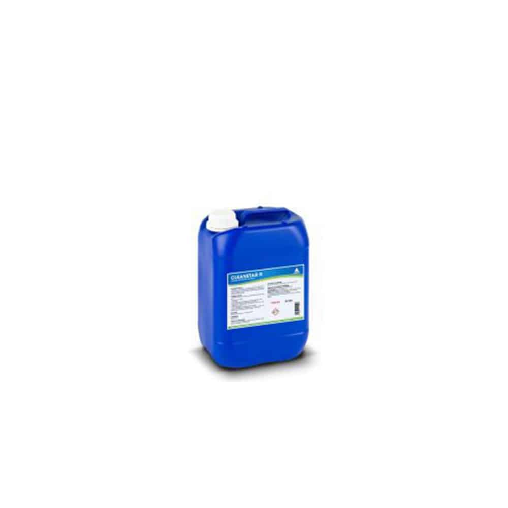 Rozprašovač a transformátor rezavých skvrn Cleanstar R 5kg
