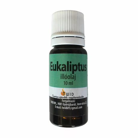 Aromaterapeutický olej do difuzéru 10 ml