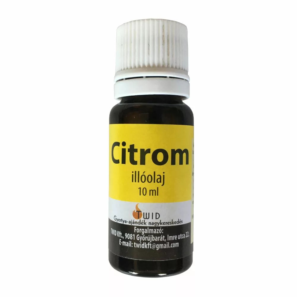 Aromaterapeutický olej do difuzéru 10 ml