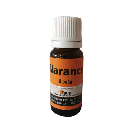 Aromaterapeutický olej do difuzéru 10 ml