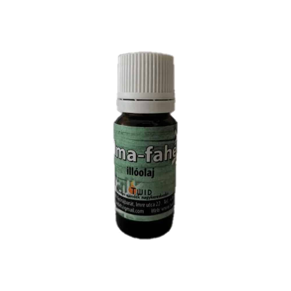 Aromaterapeutický olej do difuzéru 10 ml