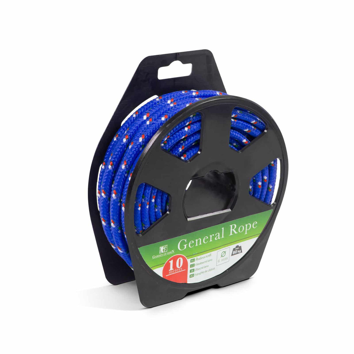 Provaz 6 mm x 10 m