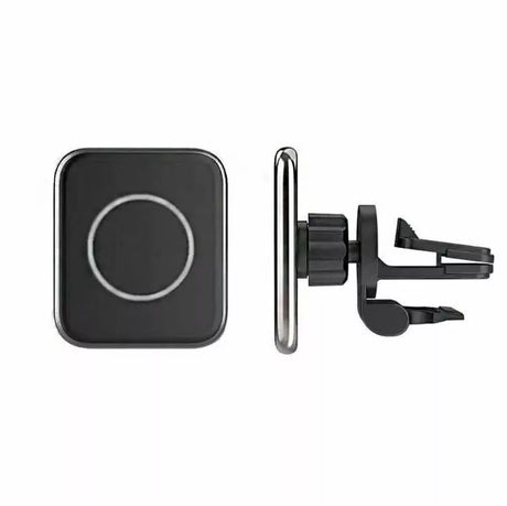 Magnetický autodržák a nabíječka (pro iPhone)