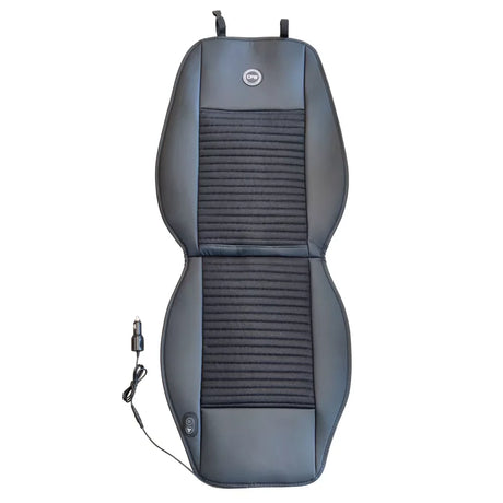Autosedák s funkciou masáže a chladenia 24V