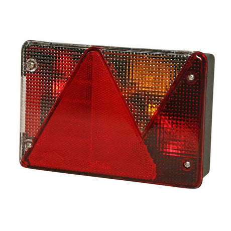 Světlo pro přívěs Multipoint IV 12V Aspöck