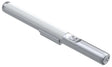 Montážní lampa na akumulátorové LED 2,5W PIR 3000K